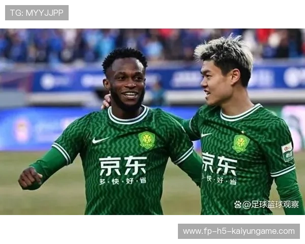 中超惨案诞生，北京国安狂轰4球，踢爆垫底队，终结4场不胜，中超联赛北京国安